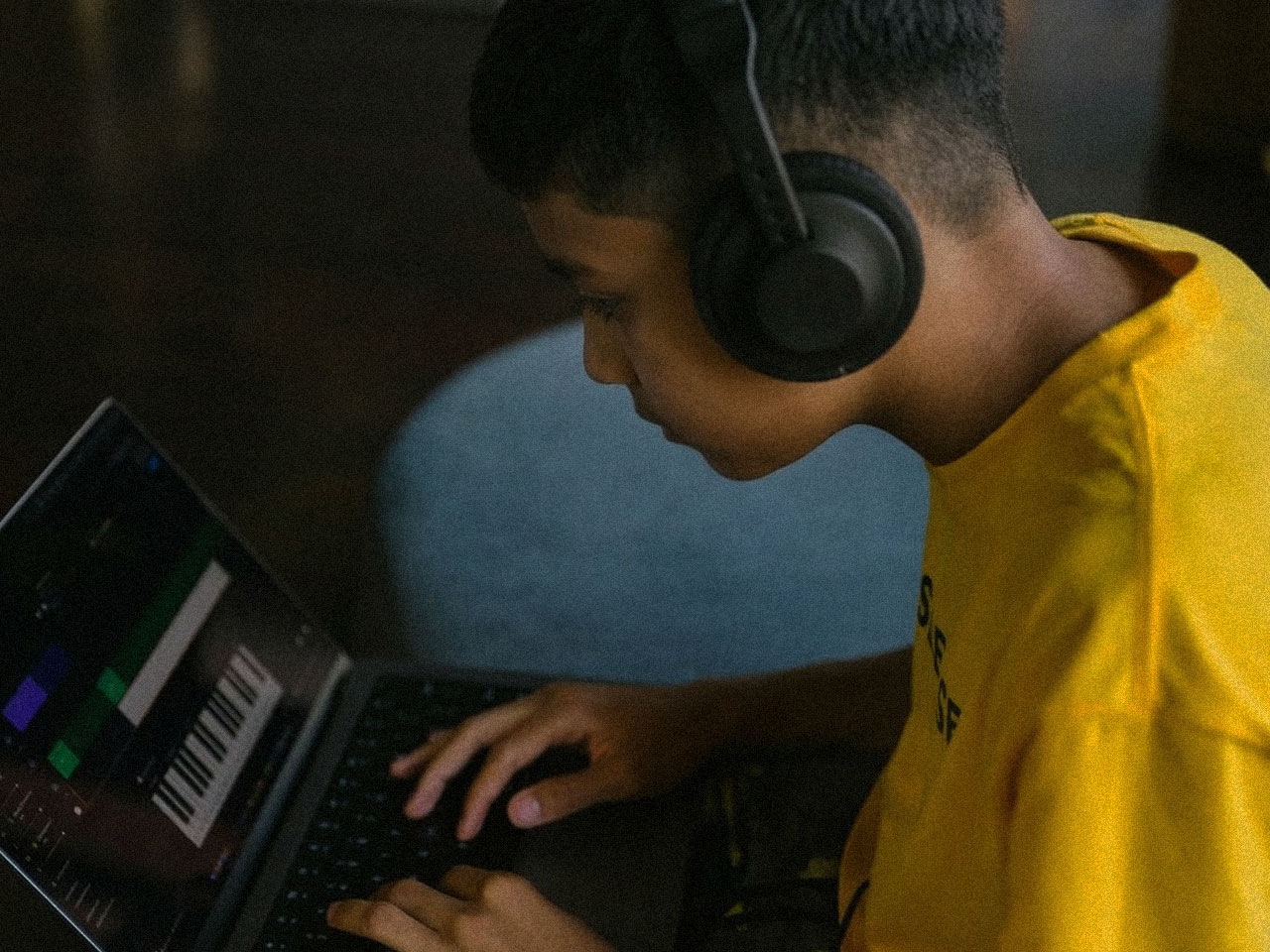 Creative Immersion Program