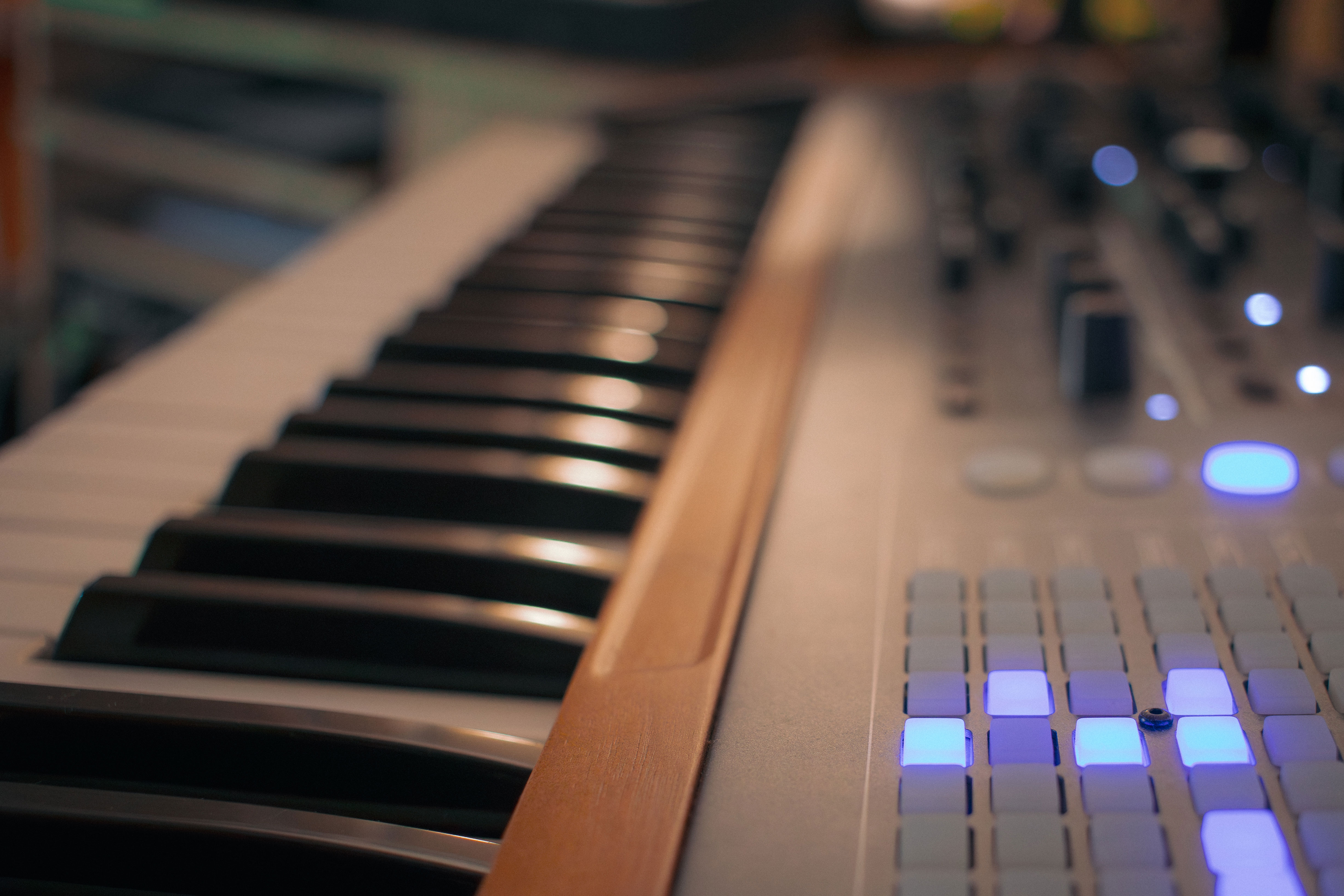 For the Next Generation