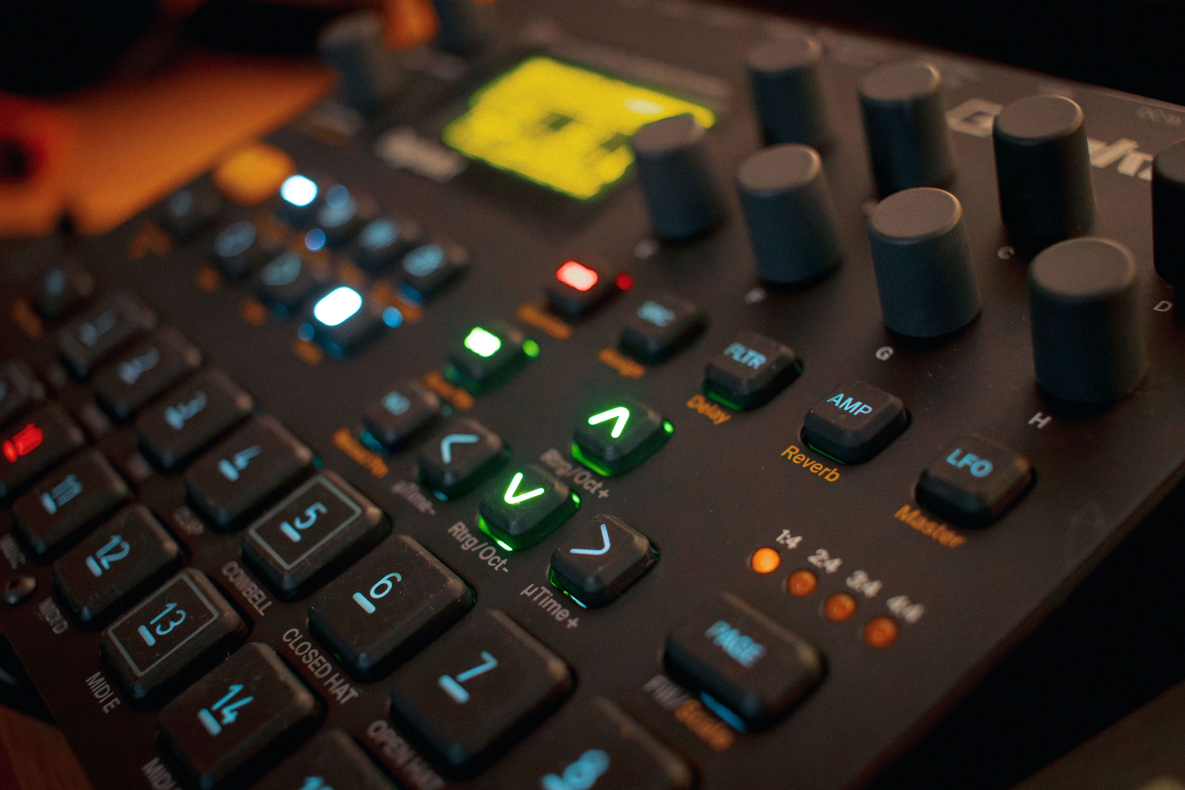 Fieldworks Community